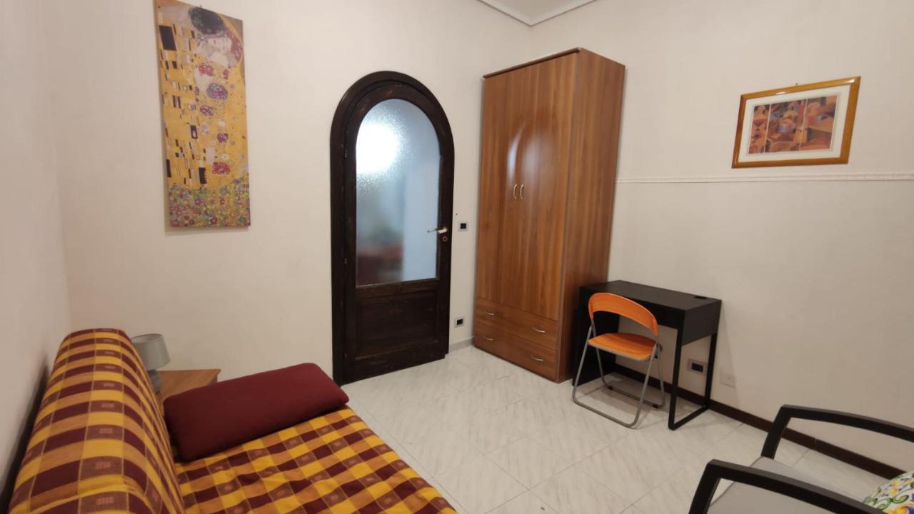 Stone&Cotto Ortigia House Apartment Syracuse Exterior photo